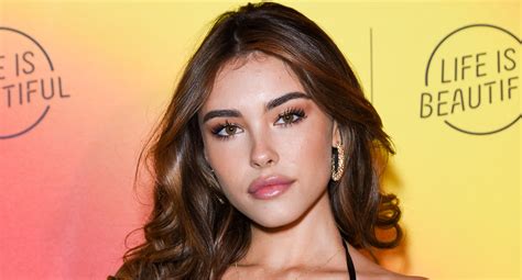 madison beer snapchat photos|Singer Madison Beer opens up about her trauma after private。